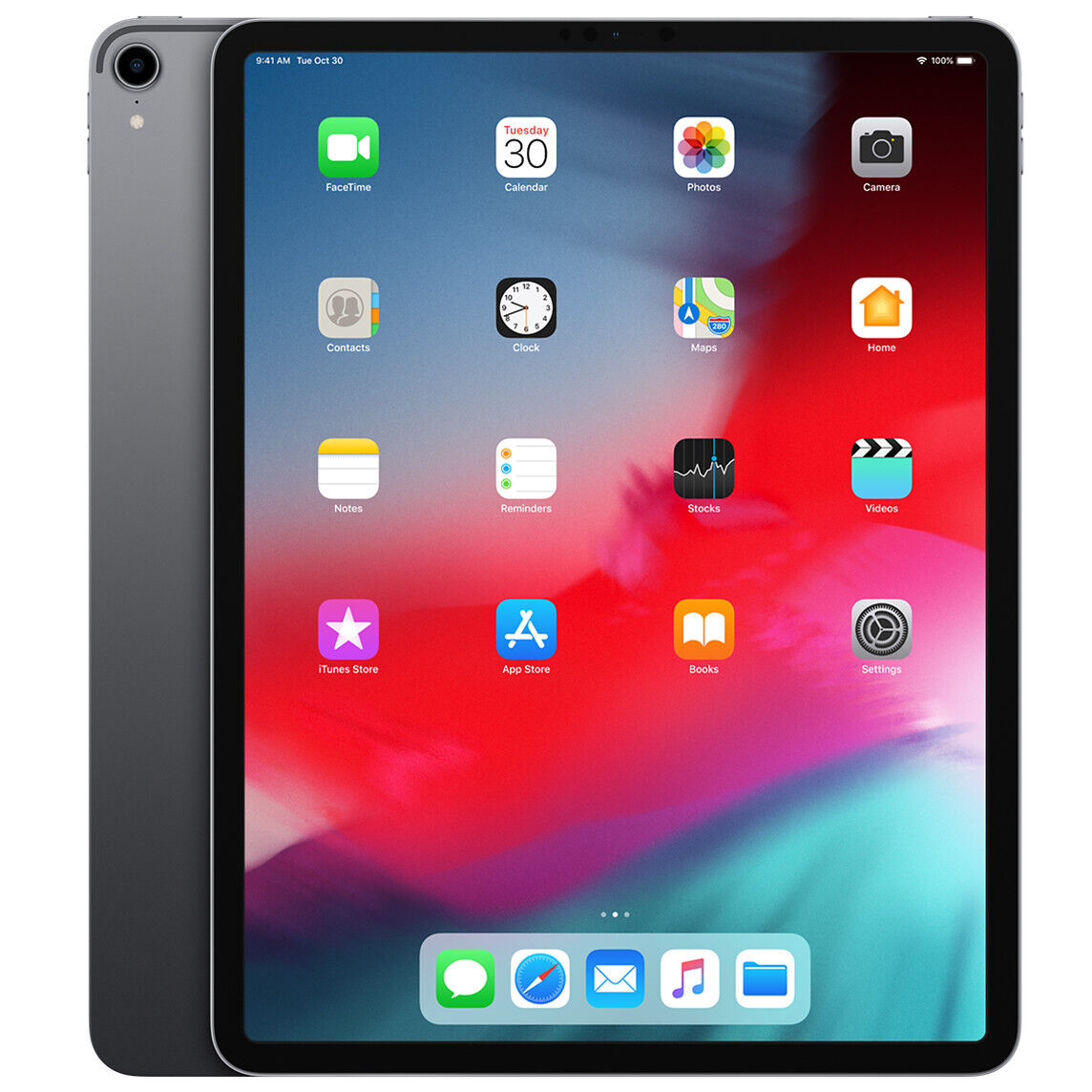 iPad Pro 12.9 - 3. Gen (A1876, A2014, A1895 - 2018)