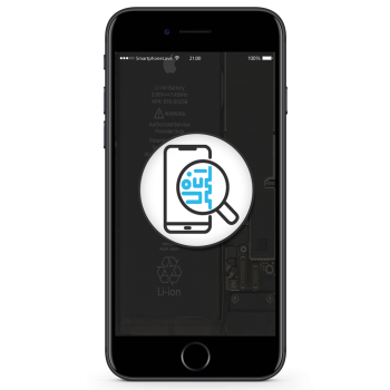 iPhone 6S - Diagnose
