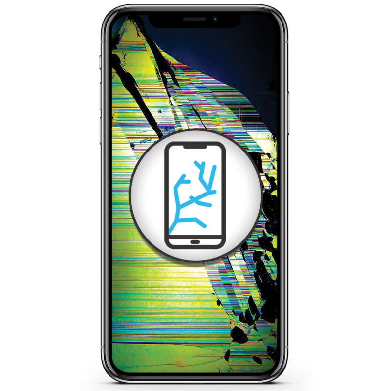 iPhone 14 Pro - Display Reparatur Erstausrüsterqualität