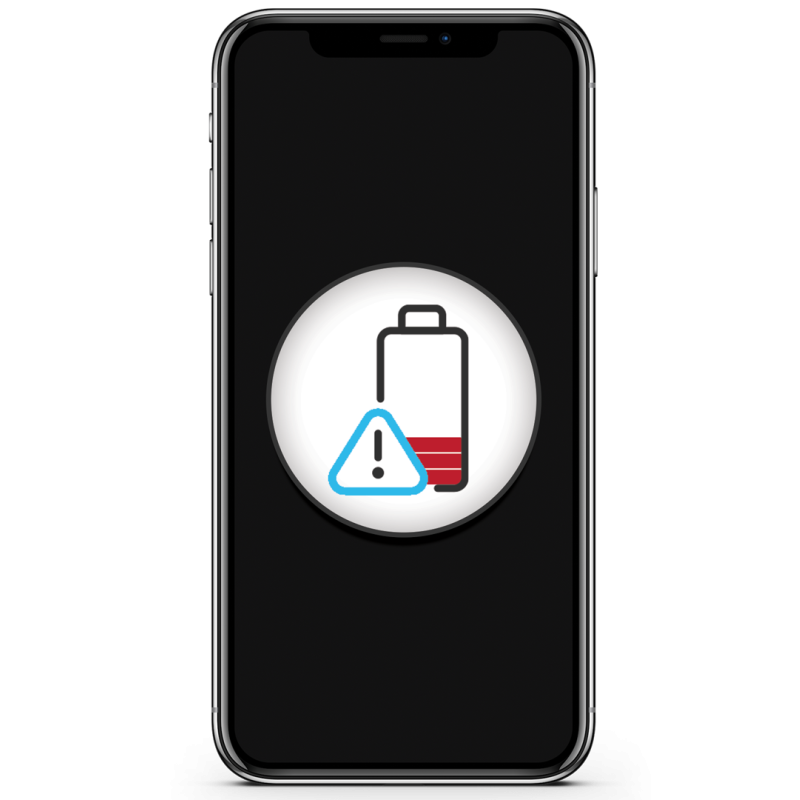 iPhone XS - Akku wechsel